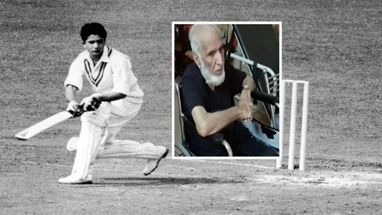 سابق ٹیسٹ کرکٹر محمد نذیر جونیئر انتقال کر گئے
