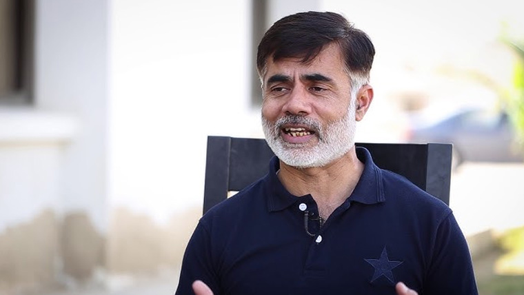 پاکستان کرکٹ بورڈ نے شاہد اسلم کو قومی کرکٹ ٹیم کا نیا بیٹنگ کوچ مقرر کر دیا