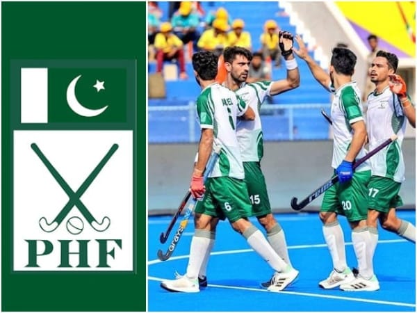 قومی ہاکی ٹیم کے کھلاڑیوں کو ڈیلی الاؤنس کی ادائیگی کر دی گئی