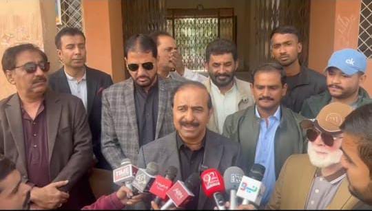 سندھ کے تمام اضلاع میں کھیلوں کے مفت کوچنگ کیمپ کا آغاز