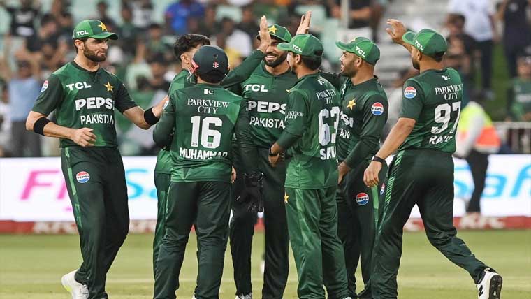 سال 2024 میں پاکستان سب سے زیادہ ٹی20 میچز ہارنے والی ٹیم بن گئی