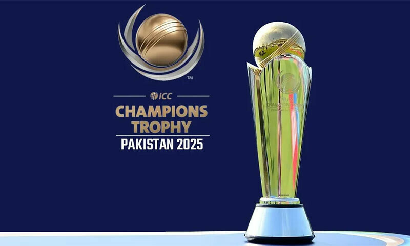 کونسے کھلاڑی چیمپیئنز ٹرافی 2025 کھیلنے سے محروم رہ سکتے ہیں