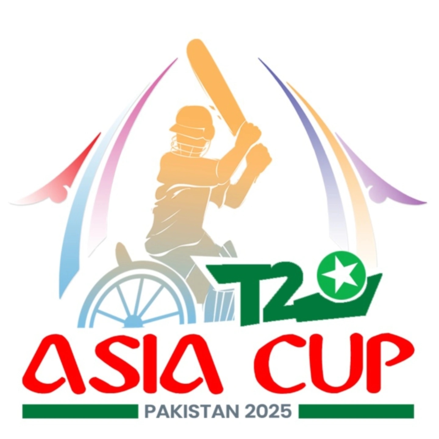 پاکستان کو تیسرے ٹی ٹوئنٹی وہیل چئیر کرکٹ ایشیا کپ کی میزبانی مل گئی