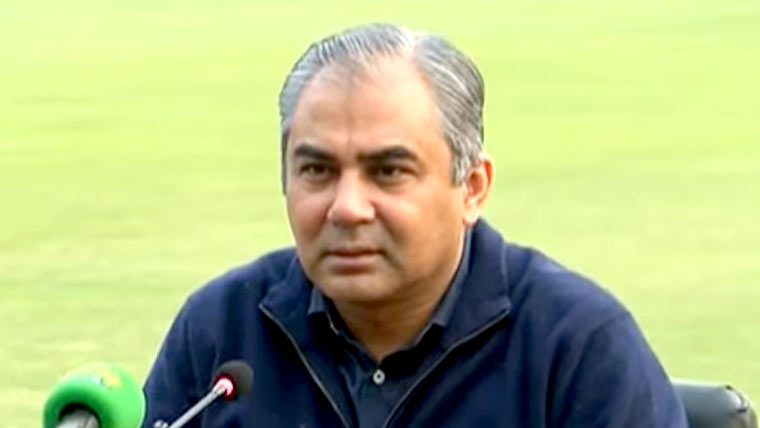 اے سی سی صدر محسن نقوی کا دوٹوک مؤقف، بھارتی میڈیا کے الزامات بے بنیاد قرار