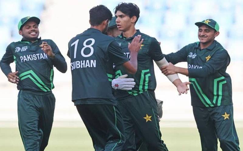 مصباح کے بیٹے فہام الحق کی پی ایس ایل کے 10ویں ایڈیشن میں انٹری