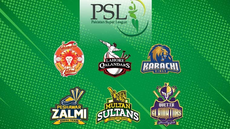 پاکستان سپر لیگ 10 کا شیڈول جاری، کرکٹ کا میلہ سجنے کو تیار