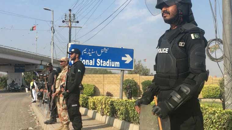 چیمپئنز ٹرافی ; کراچی کے شائقینِ کرکٹ کیلئے ضروری ہدایات جاری