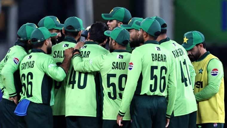 بنگلادیش کی شکست کے بعد پاکستان چیمپئنز ٹرافی سے باہر ہوگیا