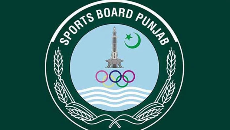 سپورٹس بورڈ پنجاب کے قوانین میں تبدیلی کا فیصلہ