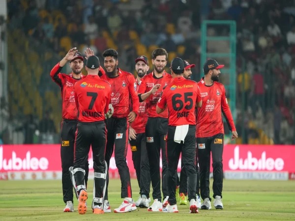 لاہور قلندرز ٹیم اور مینجمنٹ کے اعزاز میں پُرتکلف عشائیے کا اہتمام