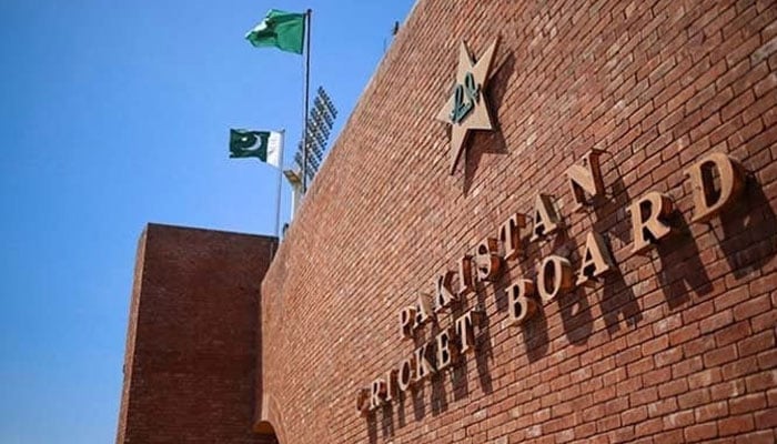 انٹر ڈسڑکٹ انڈر 19ملتان ڈسڑکٹ نے اوکاڑہ کو شکست دیدی