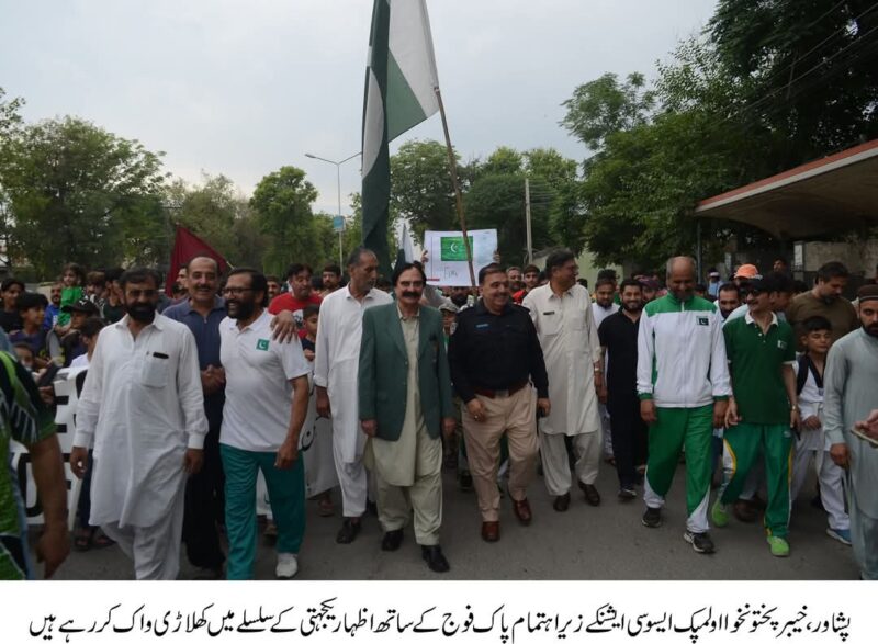 بھارت نے پاکستان سے پنگا لے کر اپنی موت کے پروانے پردستخط کردیئے ، سیدعاقل شاہ