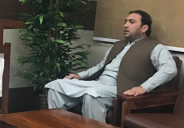 سینئر صحافی لطیف بلوچ قتل کی شدید الفاظ میں مذمت کرتے ہیں۔ اکرام الدین