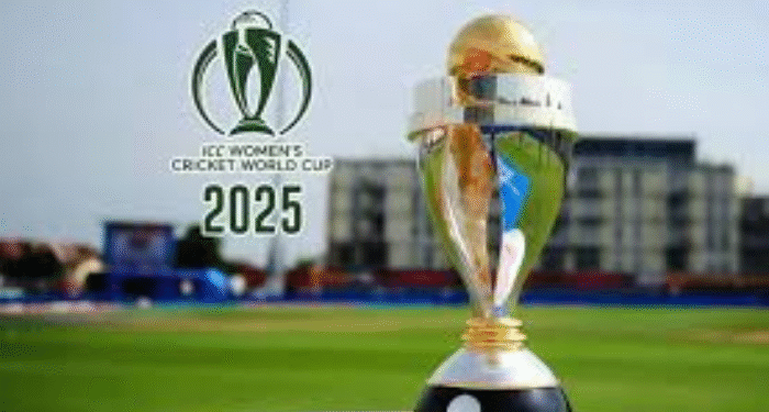 آئی سی سی ویمنزکرکٹ ورلڈ کپ 2025 کا تبدیل شدہ شیڈول جاری