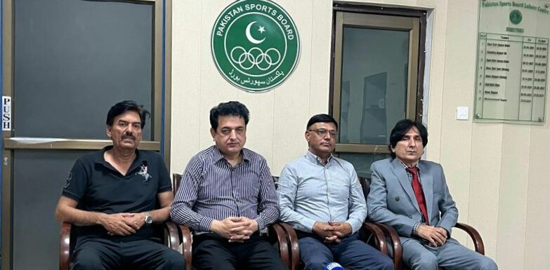پی ایس بی میں ٹین پن باؤلنگ کلب قائم کیا جائے گا،نومنتخب صدر اعجاز الرحمان
