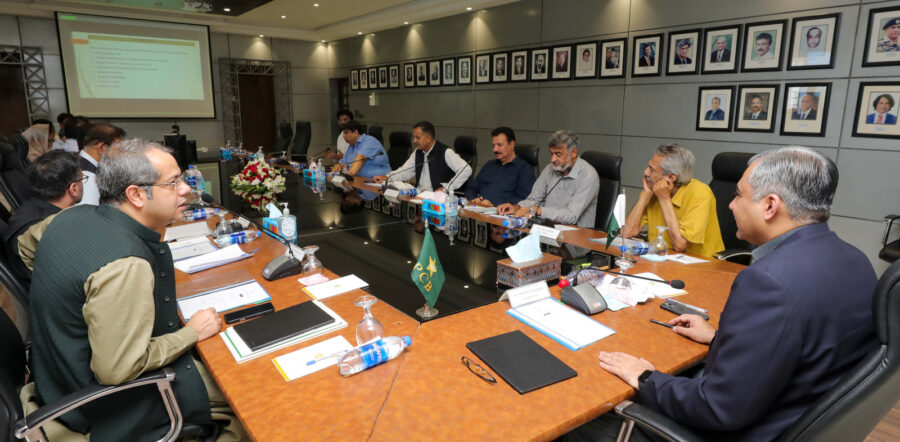 پی سی بی کا 18 ارب 30 کروڑ روپے کا بجٹ منظور، کرکٹ کے فروغ کے لیے اہم فیصلے