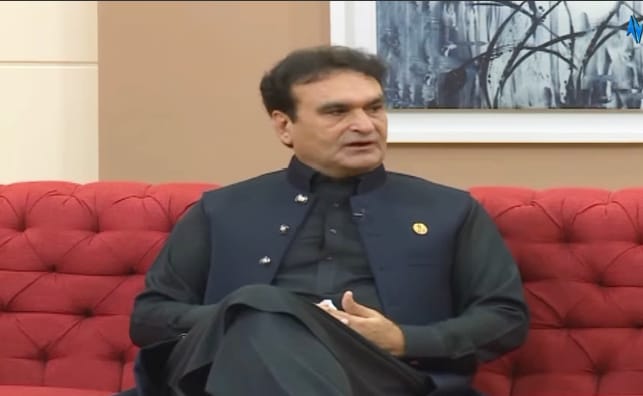 اسکول سطح پر ہاکی کو فروغ دیے بغیر قومی کھیل کی بحالی ممکن نہیں، رحیم خان