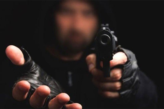 اسپورٹس جرنلسٹ زاہد غفار سے ڈکیتی کی واردات ، سجاس کی جانب سے مذمت