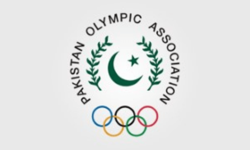 بیکن ہاؤس اور پاکستان اولمپکس ایسوسی ایشن کے درمیان معاہدہ