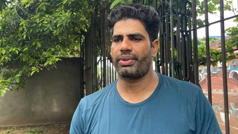 ارشد ندیم پولینڈ، سوئٹزرلینڈ لیگ میں حصہ نہیں لینگے.