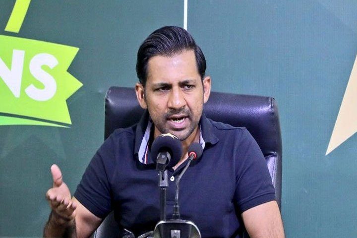 پاکستان ٹیم ایشیاء کپ جیتنے کی صلاحیت رکھتی ہے، سابق کپتان سرفراز احمد