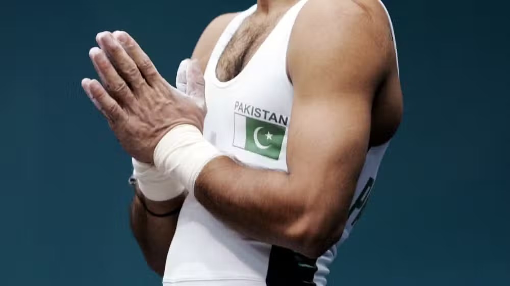 ویٹ لفٹنگ۔ کھیلوں کی تباہی کے ذمہ دار کون؟ پاکستان اولمپک پشت پناہی بند کرے