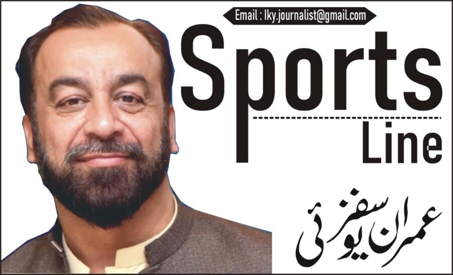 پاکستان کرکٹ ٹیم۔ ناقص کارکردگی اور تجربوں کا تسلسل جاری ہے