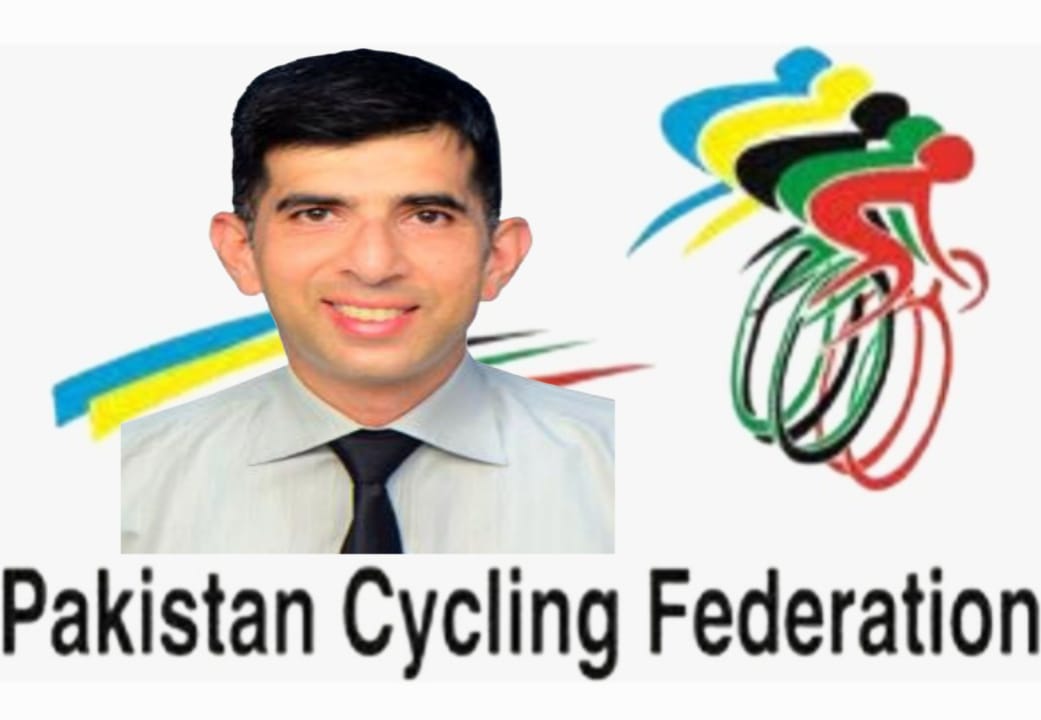 پاکستان سائیکلنگ فیڈریشن کا کمشنر یورپ میں ممتاز یو سی آئی ریس کے لیے منتخب