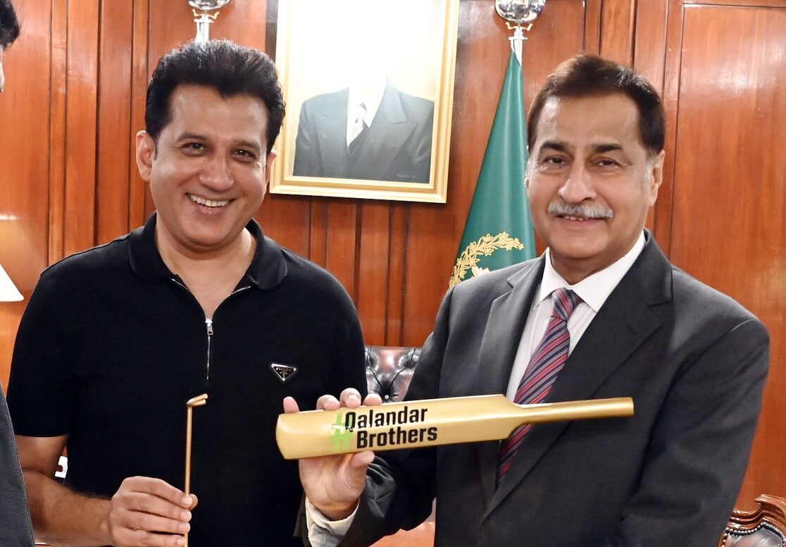 لاہور قلندرز کا نوجوانوں اور خواتین کیلئے کردار قابلِ تحسین ہے، اسپیکر ایاز صادق