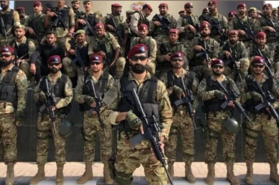 عدنان شہید، ایک کھلاڑی ایک سپاہی – بہادری اور عظمت کا نشان
