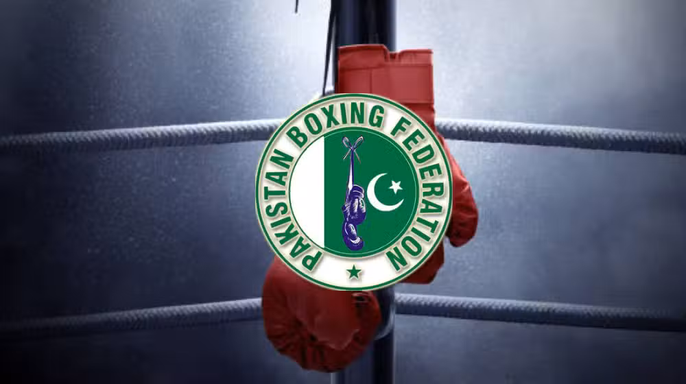 پاکستان باکسنگ فیڈریشن نے عثمان وزیرکا ٹائٹل جعلی قرار دیدیا