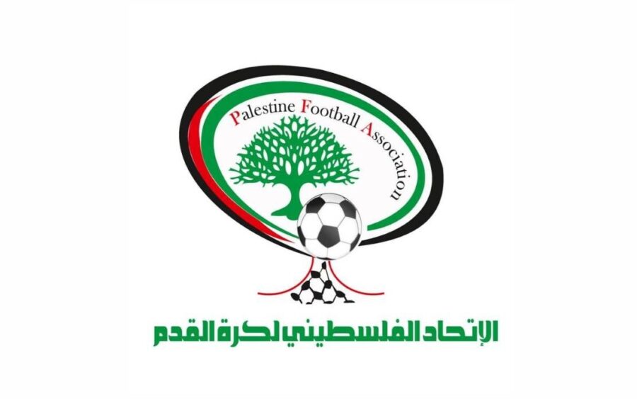 اسرائیل کا فلسطینی فٹ بال ایسوسی ایشن کے ہیڈکوارٹر پرحملہ