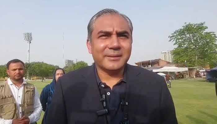 بھارتی کھلاڑی اکساتے رہے لیکن شاہینوں نے تحمل کا مظاہرہ کیا: محسن نقوی