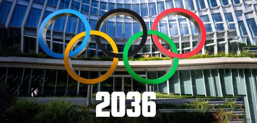 بھارت کے 2036 اولمپکس کے خواب: ڈوپنگ کی دنیا میں مزاحیہ اور خطرناک سفر