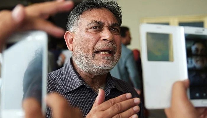 ہاکی کی بہتری کے لیے اسے "ٹیکنوکریٹ" کے حوالے کیا جائے ، سابق کوچ شہناز شیخ