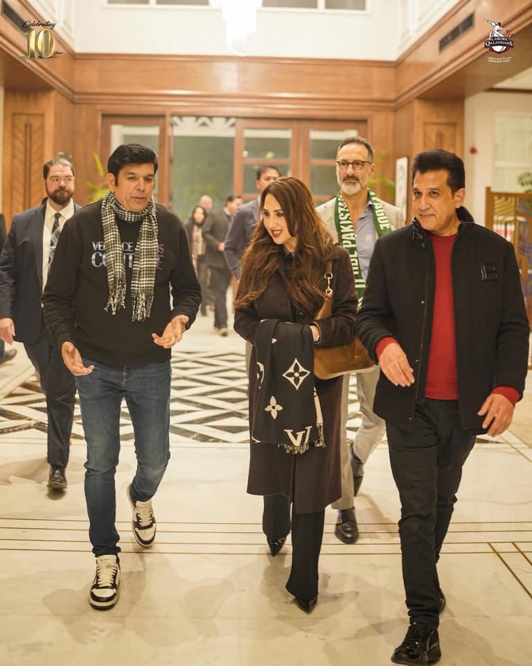 میں چاہتی ہوں لاہور قلندرز امریکی کرکٹ کے مستقبل کے ستارے تراشنے میں ہماری مدد کرے، ناٹلی بیکر