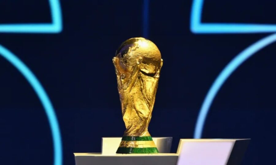 فیفا ورلڈ کپ 2026 میں نئی تاریخ رقم، 68 سال پرانا ریکارڈ ٹوٹ گیا
