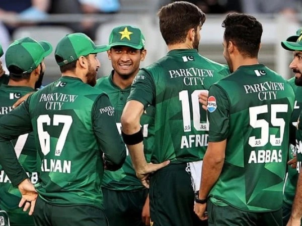 ٹی ٹونٹی ورلڈ کپ 2026 ; پاکستان کرکٹ ٹیم کا اعلان، حارث رؤف ٹیم سے باہر