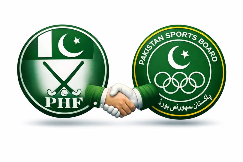 ملک بھر سے 441 سکولز نیشنل ہاکی پورٹل پر رجسٹرڈ ہو گئے.