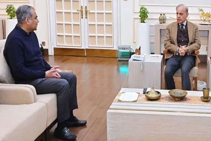 پاکستان ٹیم کو ورلڈ کپ میں شرکت کی اجازت: بھارت سے میچ نہ کھیلنے فیصلہ
