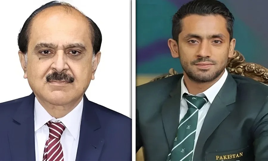 نئی ایڈہاک انتظامیہ کا پہلا بڑا فیصلہ، کپتان پر عائد پابندی بھی ختم