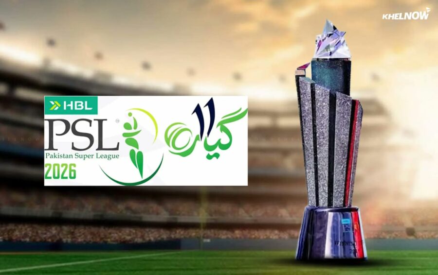  پاکستان سپر لیگ 11 کے میچز میں نیا قانون متعارف کرادیا گیا۔