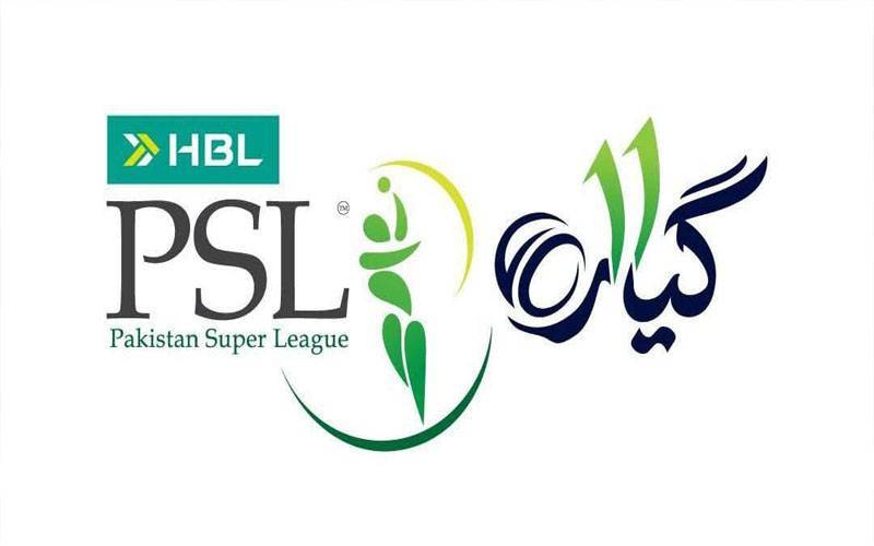پی ایس ایل 11 کا پہلا مرحلہ ختم، پوائنٹس ٹیبل پر "ملتان سلطانز" کی پہلی پوزیشن برقرار