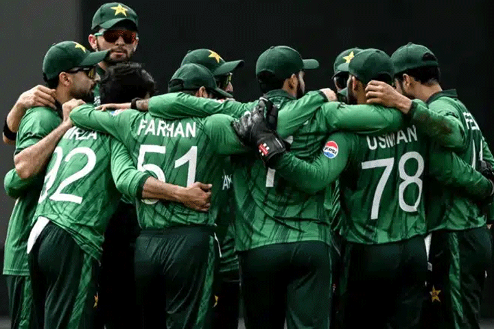 دورہ بنگلا دیش سے قبل قومی ٹیم میں بڑی تبدیلیاں، سینئرز کی چھٹی کا امکان