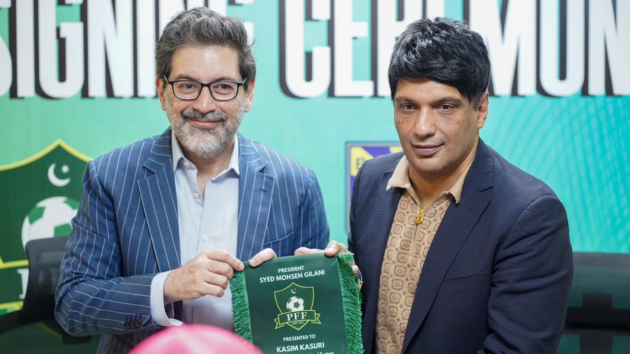 پی ایف ایف اور بیکن ہاؤس کا اشتراک: کوچنگ کورسز اور فٹ بال اکیڈمیوں کے قیام کا منصوبہ