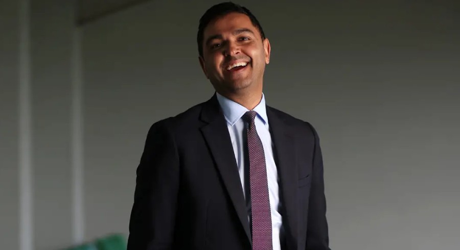 آئی سی سی کے جنرل منیجر وسیم خان کا عہدے سے دستبردار ہونے کا فیصلہ
