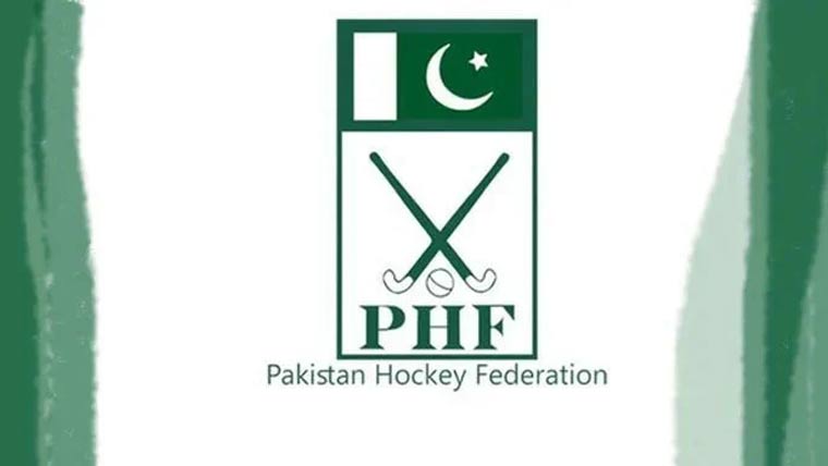 پی ایچ ایف کا انڈر 18 ویمنز ہاکی ٹیم کو بین الاقوامی سطح پر بھیجنے کا اعلان