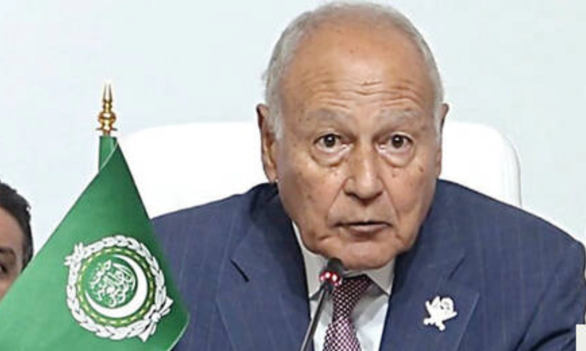 فیفا ورلڈ کپ 2026 :عرب لیگ کی مصر اور مراکش کو مبارکباد
