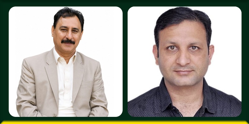 ملتان ریجن کرکٹ ایسوسی ایشن کے انتخابات: ڈاکٹر محمد سلیم تونسوی صدر، محمد ناصر جنرل سیکرٹری منتخب