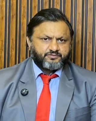 ڈیجیٹل گیمز بچوں کی صحت ، شخصیت پر منفی اثرات مرتب کرتی ہے:سید علی عمران